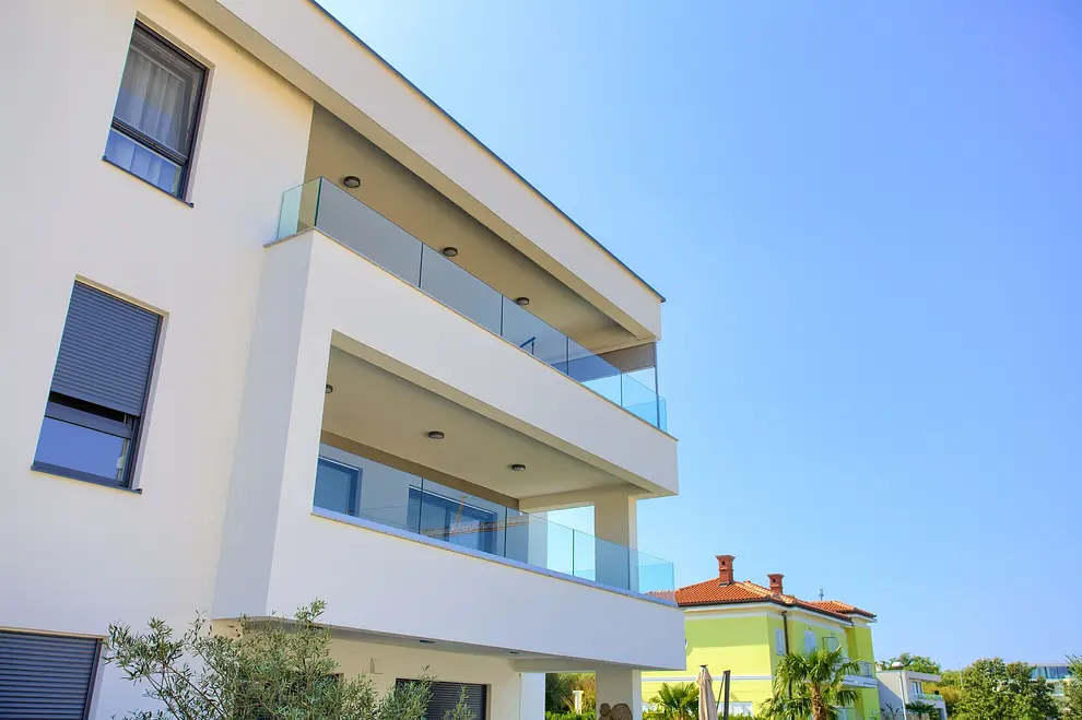 Ferienwohnung in Krk  66143035 24544