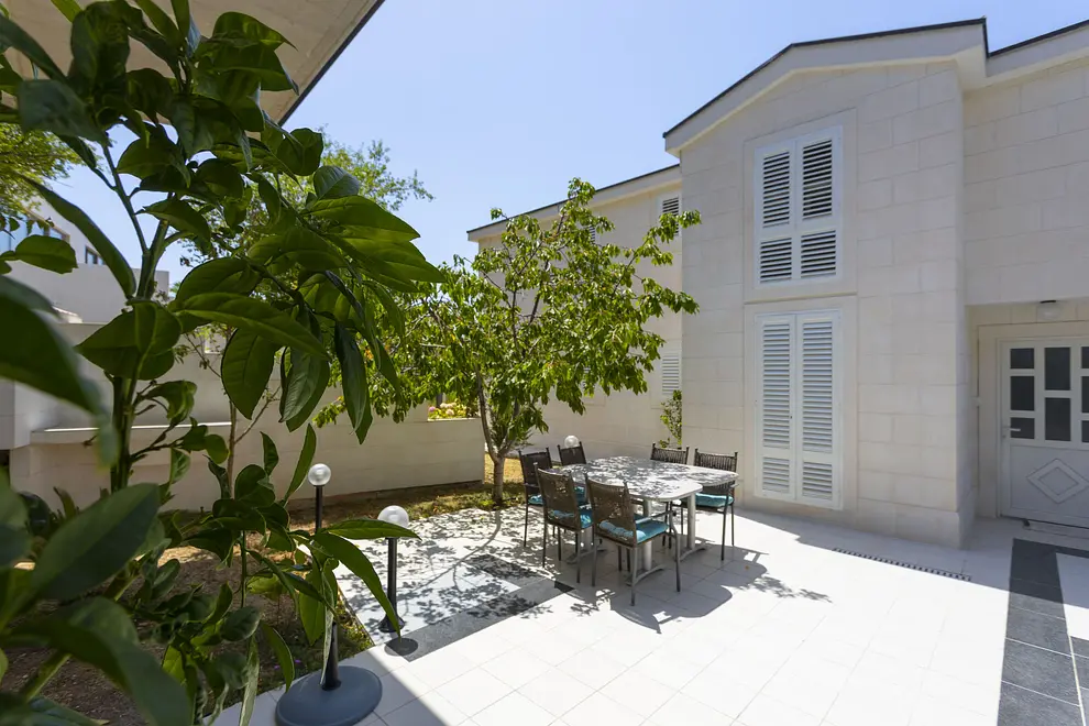 Ferienwohnung in Brela  66138406 21425