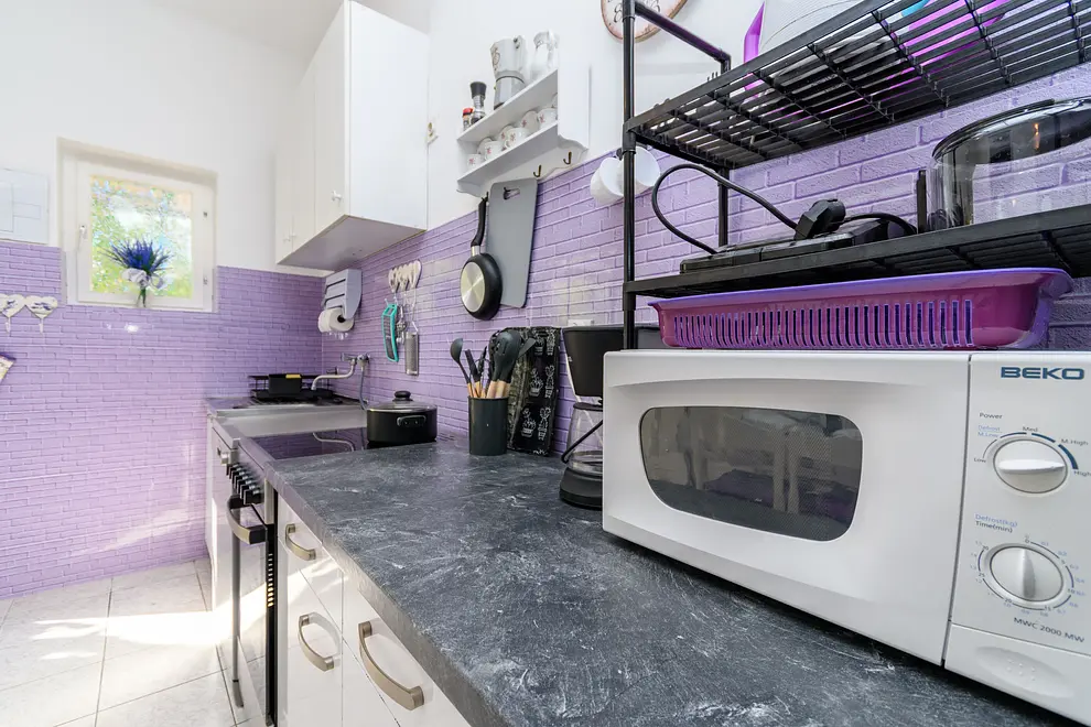 Ferienwohnung in Banjol  999202444 30731 – Foto 9