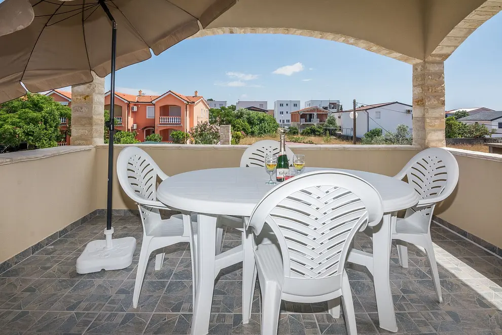 Ferienwohnung in Vir  999204269 32479 – Foto 7