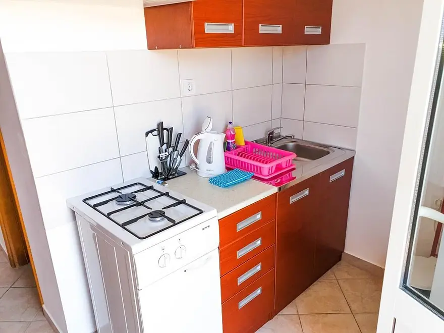 Ferienwohnung in Banjol  999206660 34755 – Foto 2