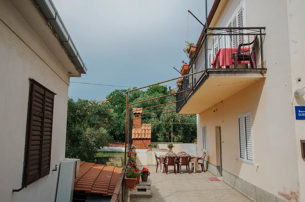 Ferienwohnung in Ciovo  999208842 36789 – Foto 15