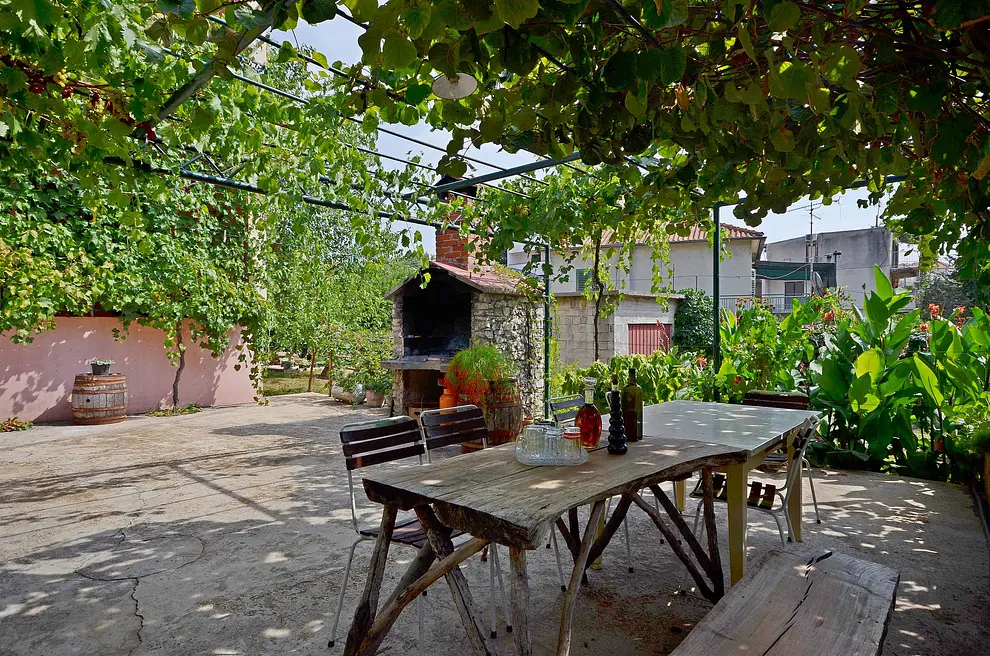 Ferienwohnung in Vodice  999203192 31448 – Foto 6