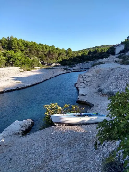 Ferienwohnung in Brac  999211124 38939 – Foto 12