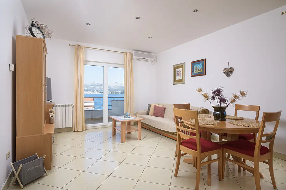 Ferienwohnung in Ciovo  66140652 22909