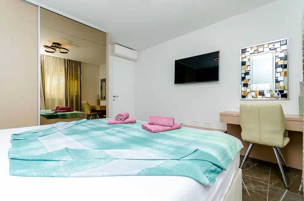 Ferienwohnung in Ciovo  999209669 37588 – Foto 18