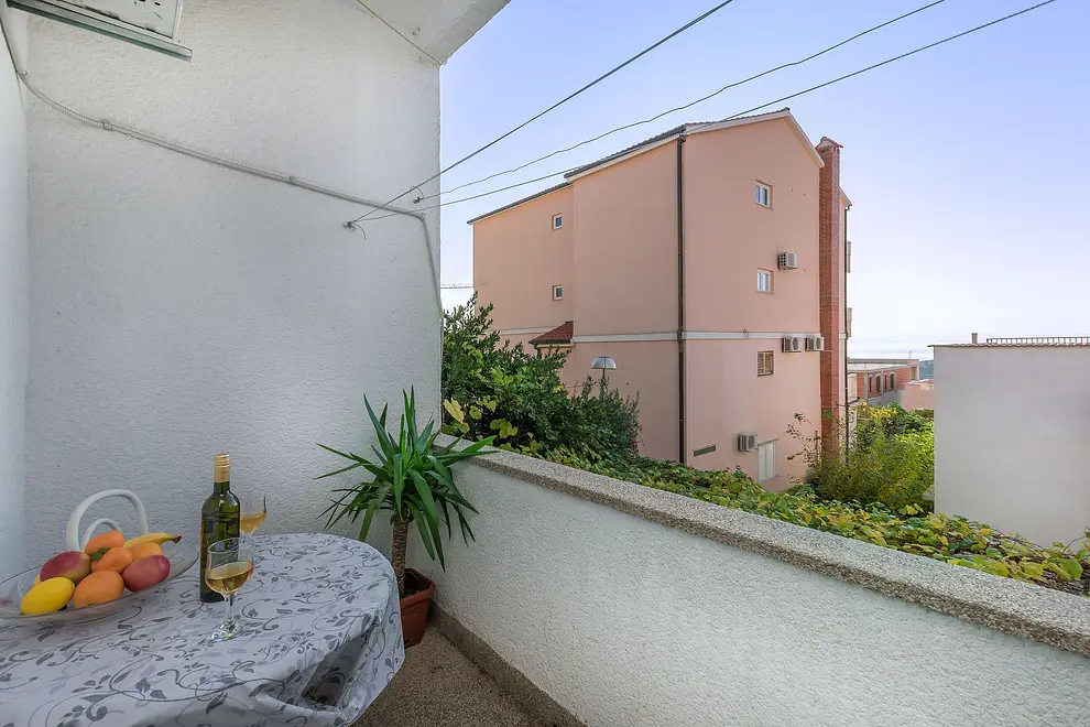 Ferienwohnung in Makarska  999202663 30939 – Foto 18