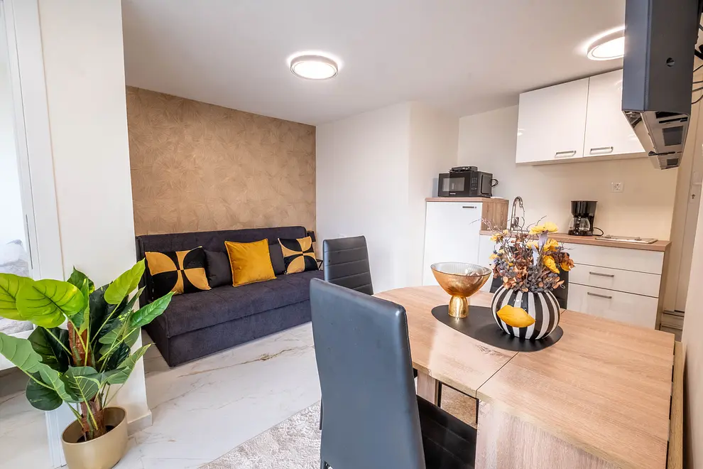 Ferienwohnung in Novi Vinodolski  999211478 39247 – Foto 9
