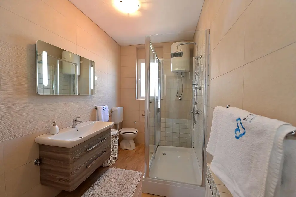 Ferienwohnung in Biograd mit Pool 999207293 35355 – Foto 4