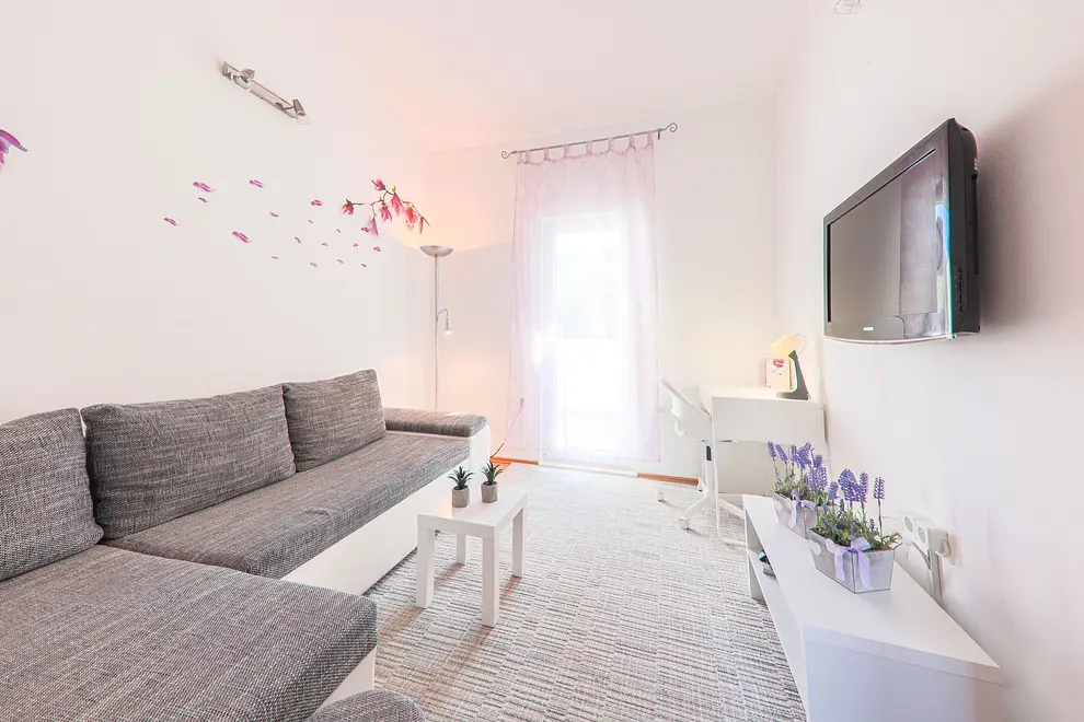 Ferienwohnung in Trogir mit Pool 66144527 25150