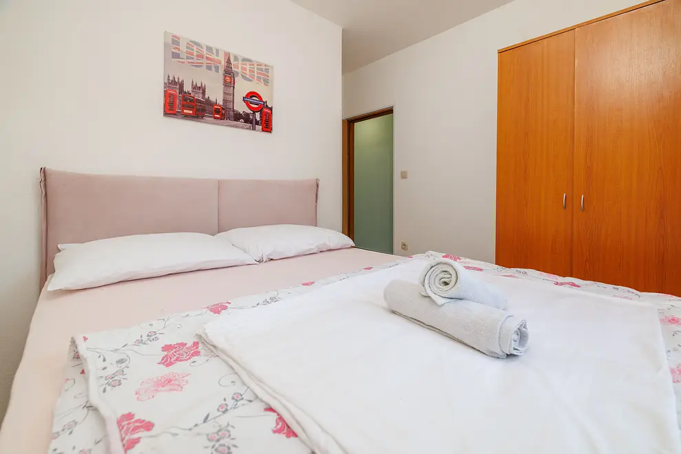 Ferienwohnung in Crikvenica  999203637 31872 – Foto 21