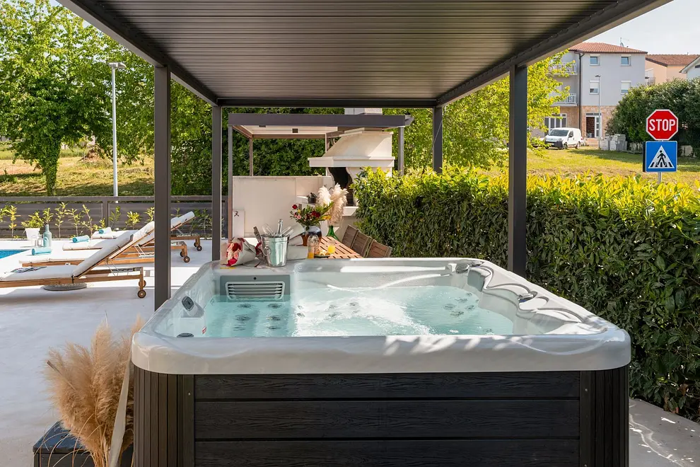 Ferienwohnung in Vrsar mit Pool 999223682 41804 – Foto 17