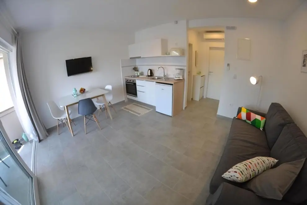 Ferienwohnung in Rab  999213206 40743 – Foto 6