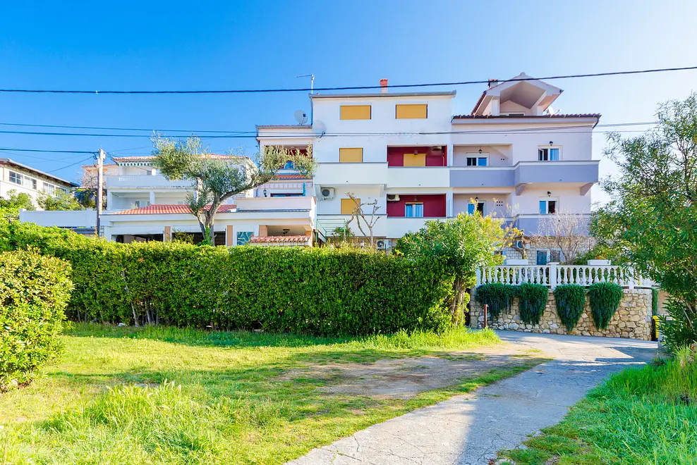 Ferienwohnung in Palit haustiergeeignet 66127045 13491