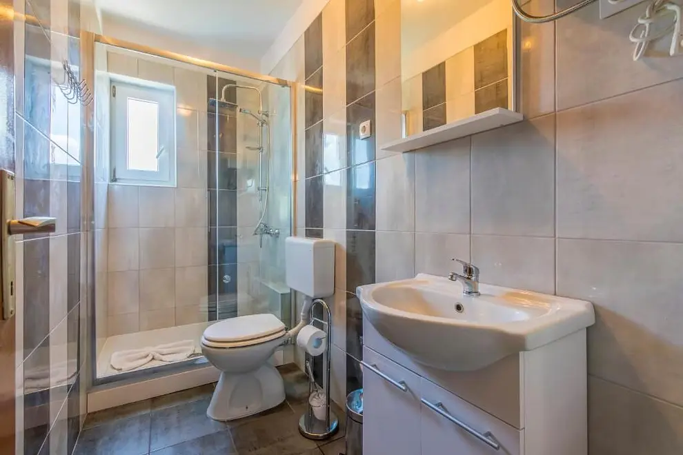 Ferienwohnung in Novi Vinodolski  999211079 38899 – Foto 9