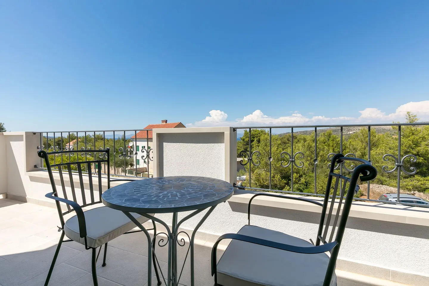 Ferienhaus in Brac mit Pool 999208061 36039