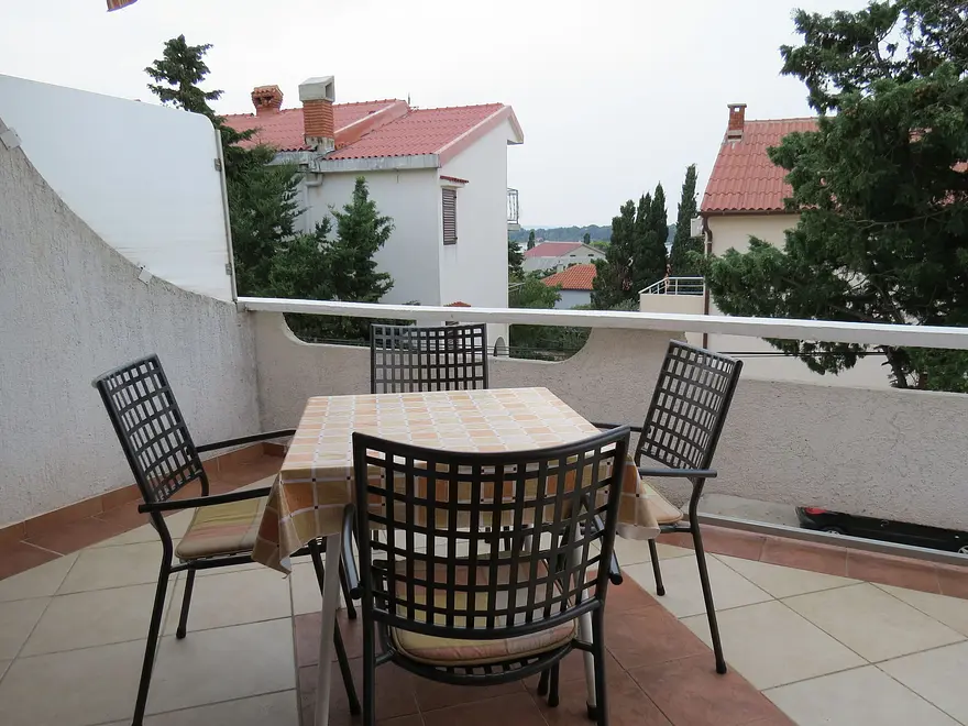Ferienwohnung in Novalja haustiergeeignet 999206770 34858 – Foto 10