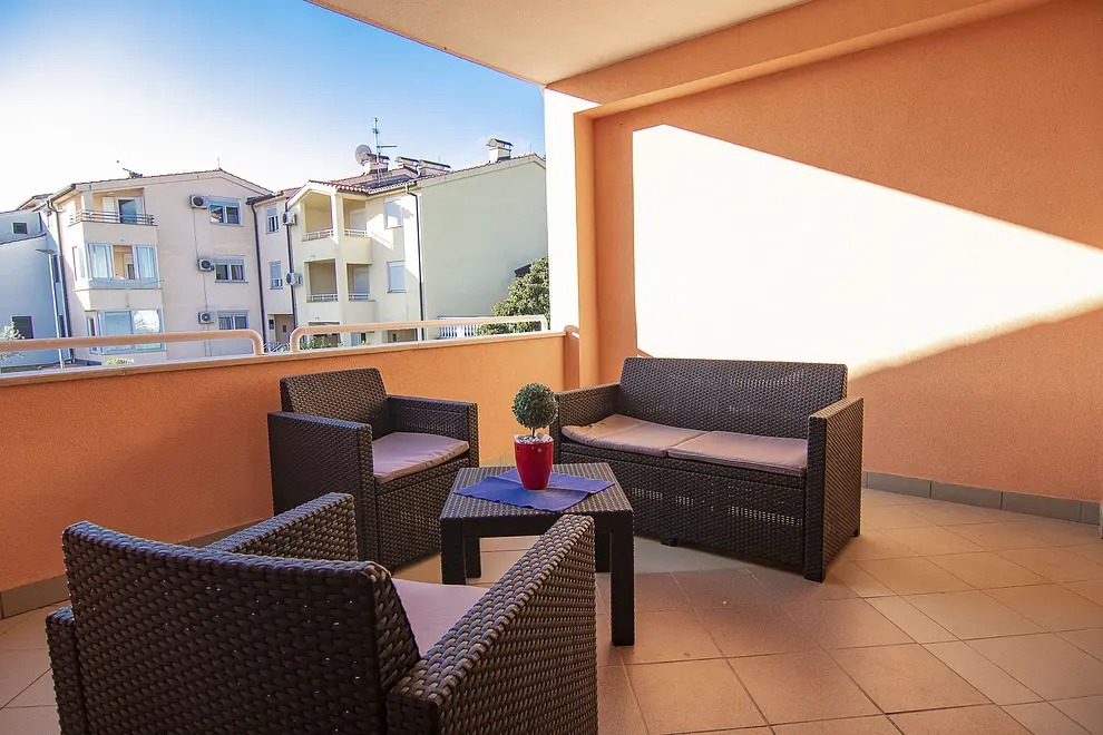 Ferienwohnung in Pula  999208772 36726 – Foto 6
