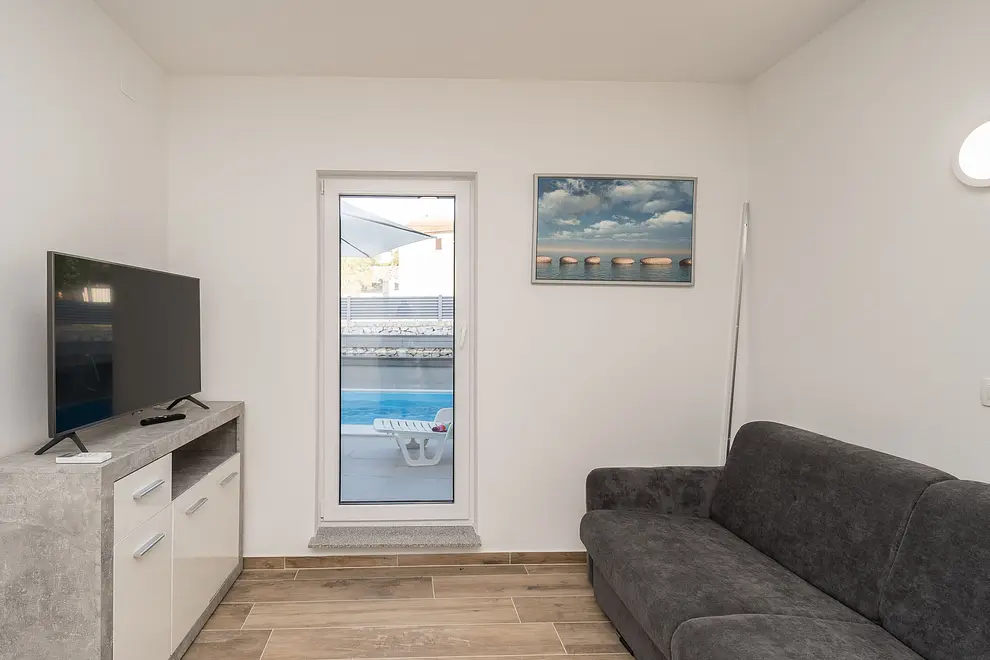 Ferienwohnung in Preko mit Pool 999212850 40414 – Foto 22
