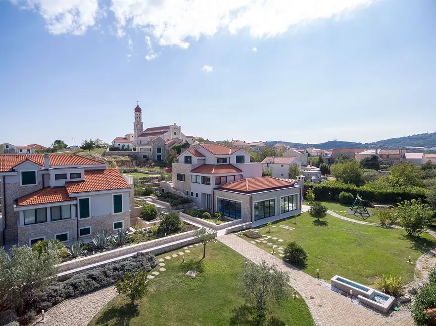 Ferienhaus in Murter mit Pool 999203066 31325 – Foto 35