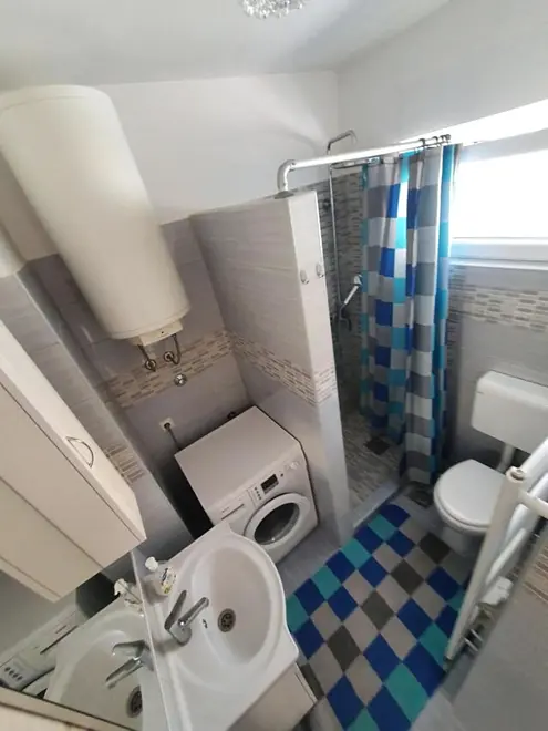 Ferienwohnung in Novi Vinodolski  999211878 39605 – Foto 18
