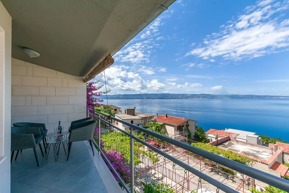 Ferienwohnung in Omis  999204739 32927 – Foto 25