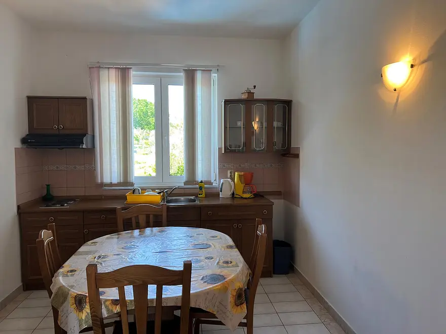 Ferienwohnung in Medulin  999206391 34496