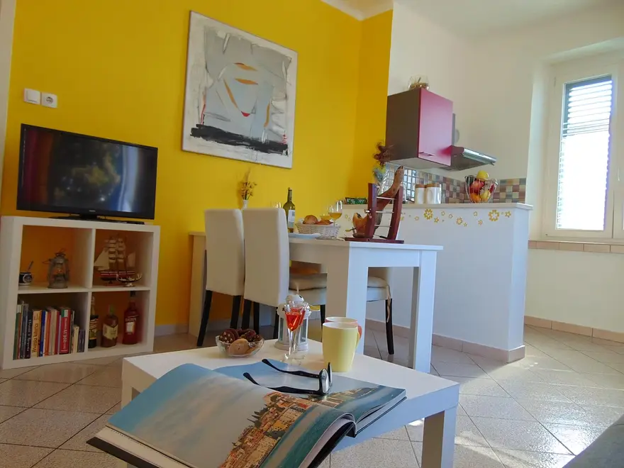 Ferienwohnung in Rabac  999203111 31368 – Foto 14