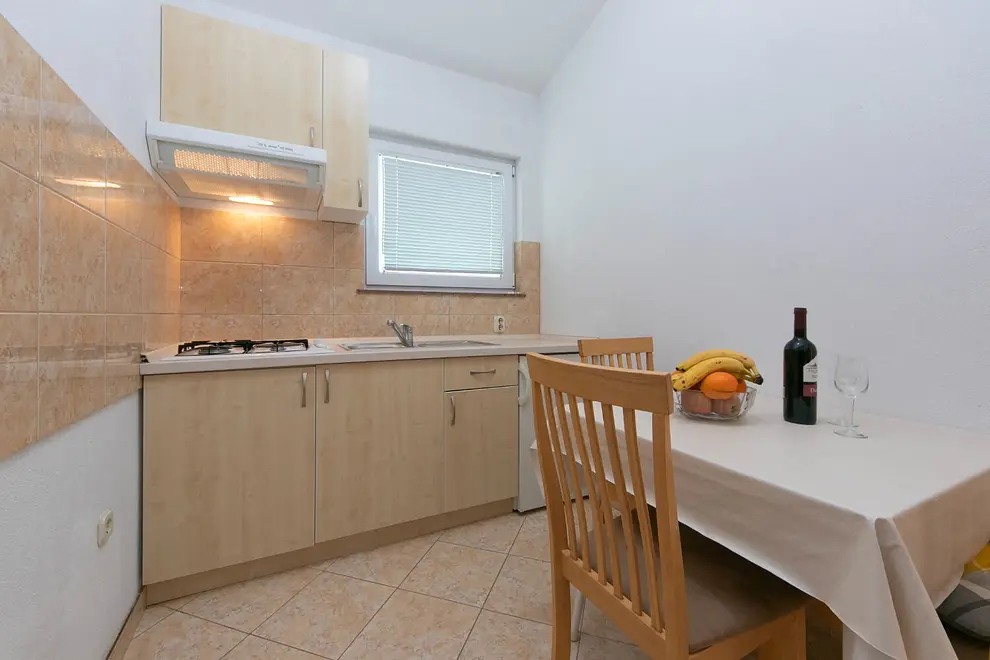 Ferienwohnung in Brela haustiergeeignet 999206885 34970 – Foto 5