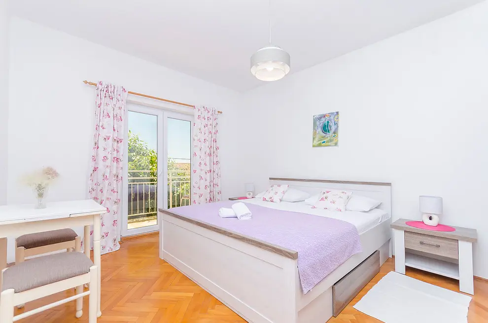 Ferienwohnung in Starigrad  999203209 31465 – Foto 6