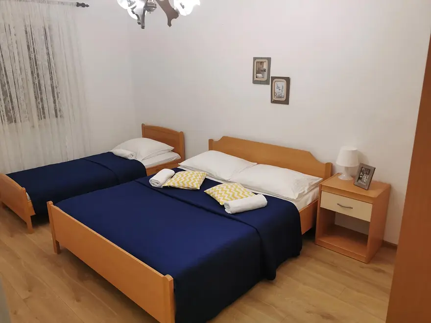 Ferienwohnung in Baska Voda  999210747 38589 – Foto 13