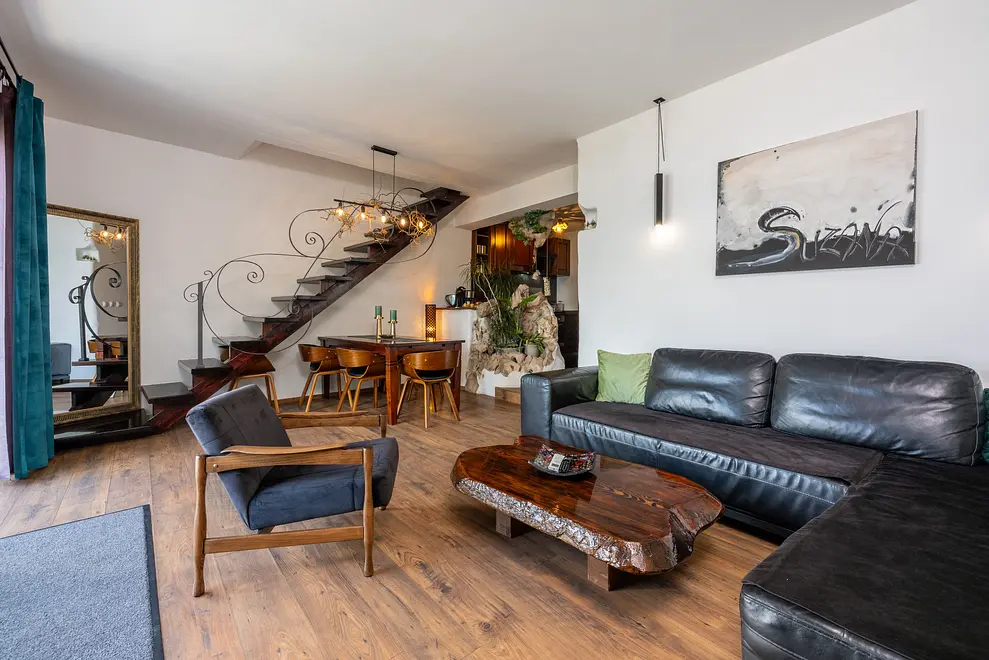 Ferienwohnung in Crikvenica  999204501 32695 – Foto 37