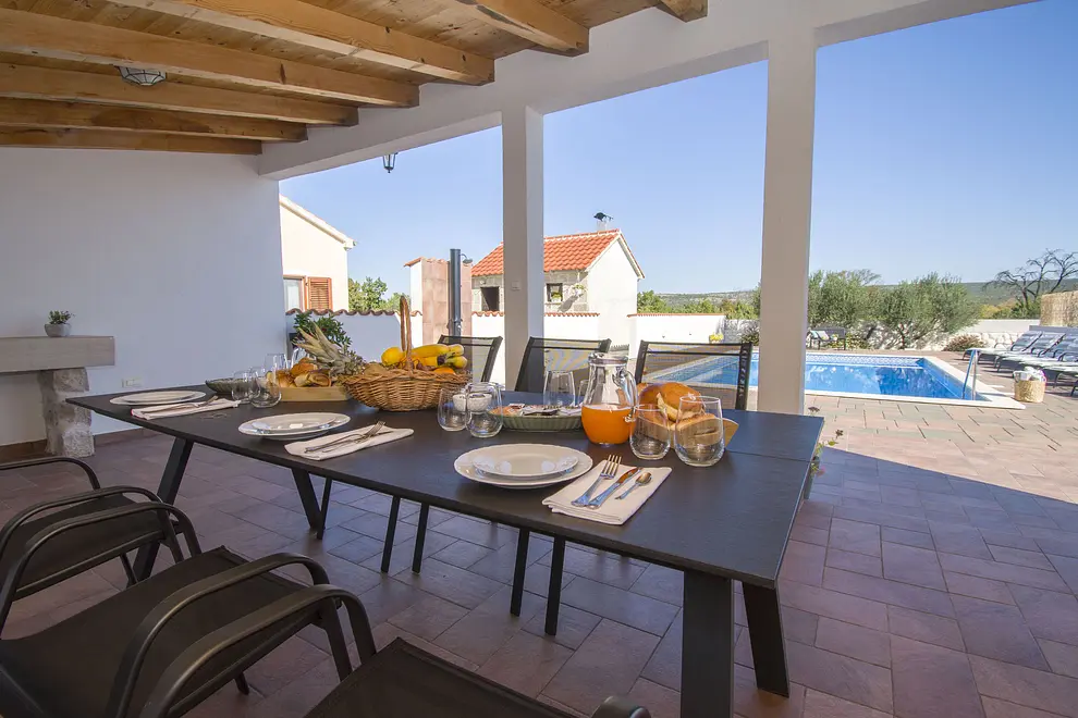Ferienhaus in Drnis mit Pool 999211734 39479 – Foto 8
