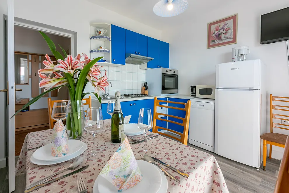 Ferienwohnung in Rab haustiergeeignet 999203983 32207 – Foto 40