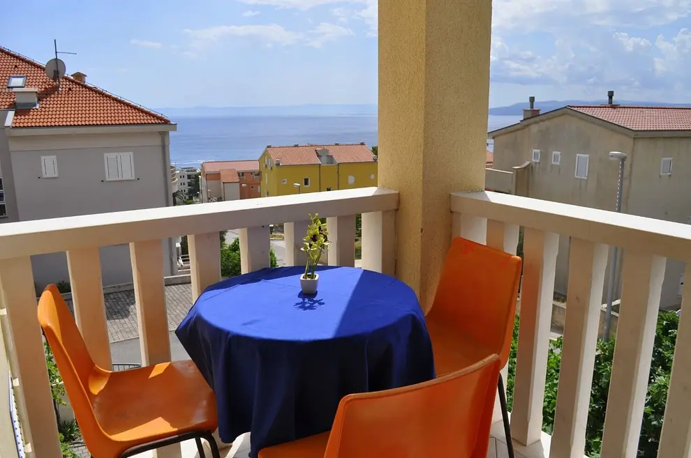 Ferienwohnung in Makarska  66152474 26346