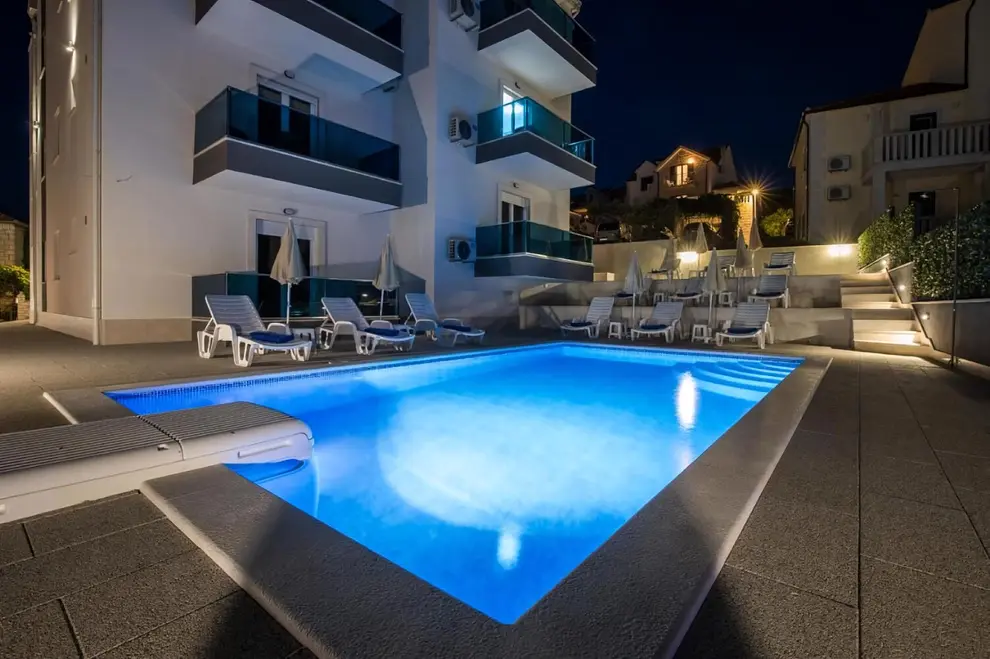 Ferienwohnung in Brac mit Pool 999211160 38973 – Foto 5