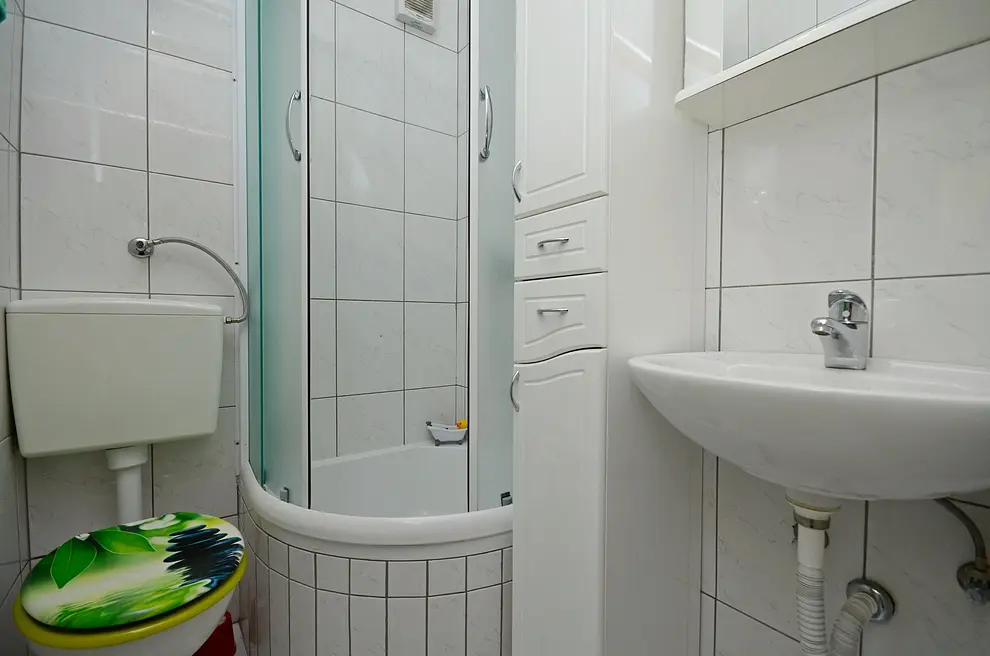 Ferienwohnung in Ciovo haustiergeeignet 999204073 32285 – Foto 11