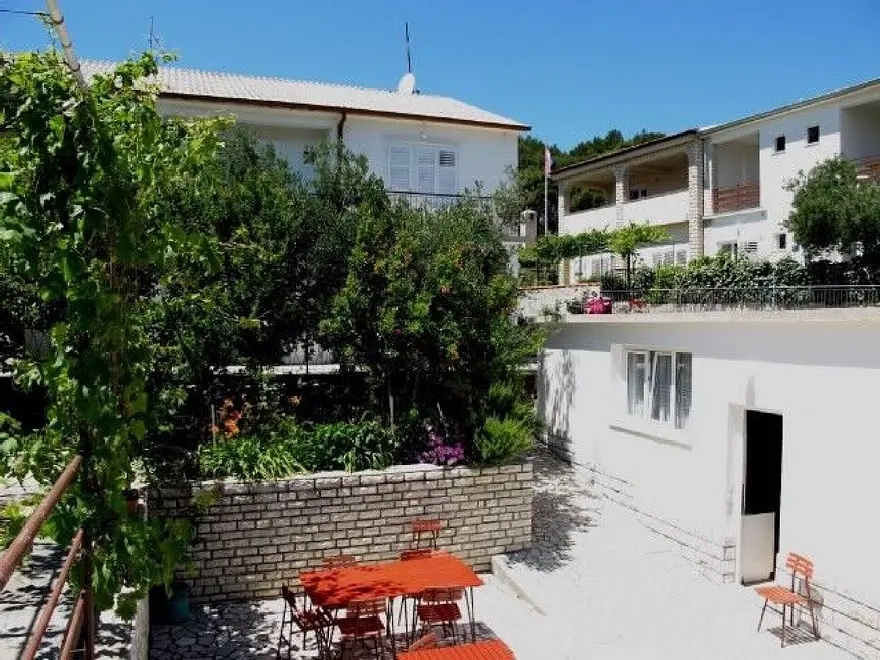 Ferienwohnung in Banjol haustiergeeignet 66118066 6587