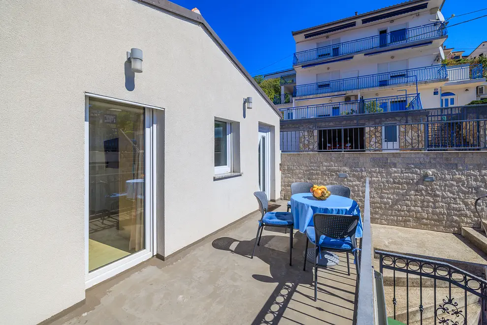 Ferienwohnung in Senj  999204643 32834 – Foto 30