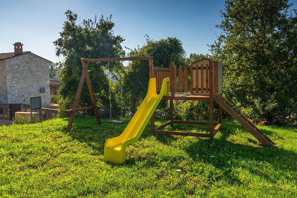 Ferienhaus in Porec mit Pool 999224079 42189 – Foto 14