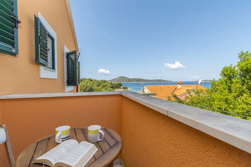 Ferienwohnung in Prvic Island  999213357 40875 – Foto 16