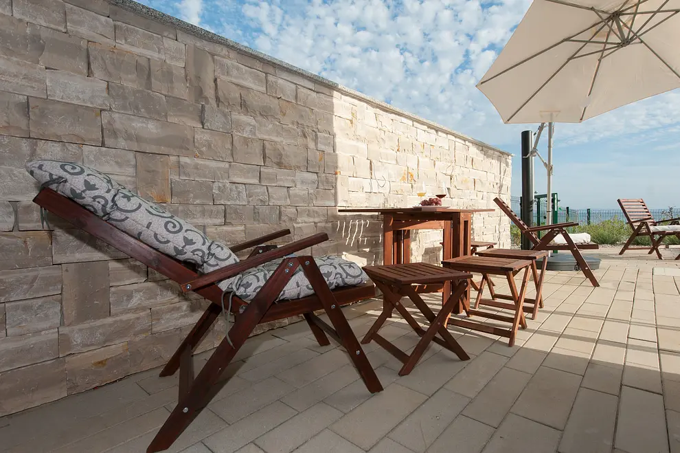 Ferienhaus in Nin mit Pool und haustiergeeignet 999204333 32537 – Foto 13