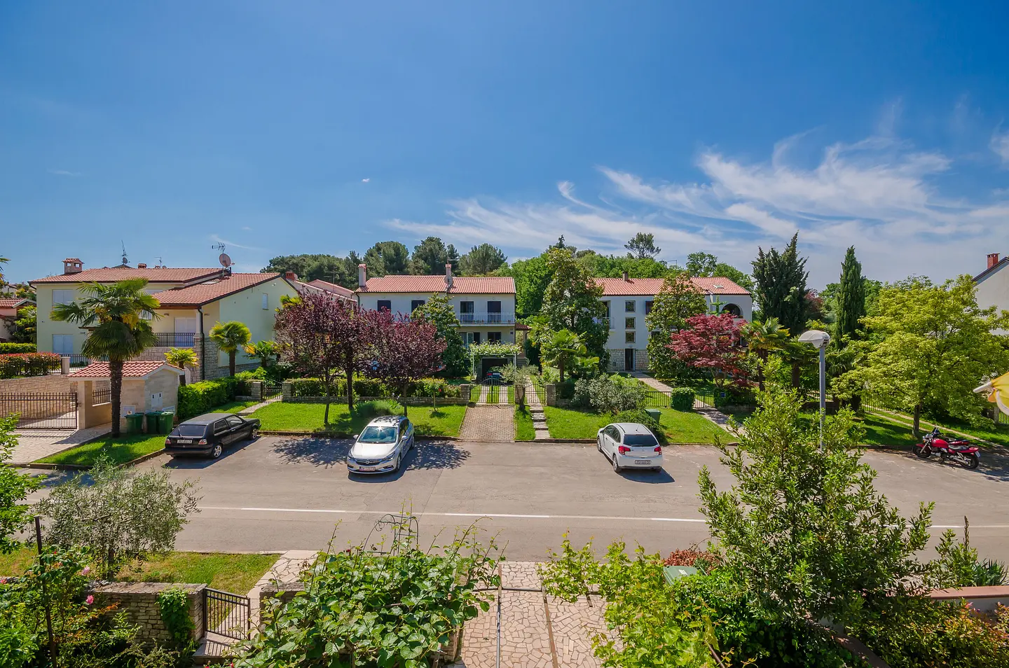 Ferienwohnung in Porec  999203313 31568