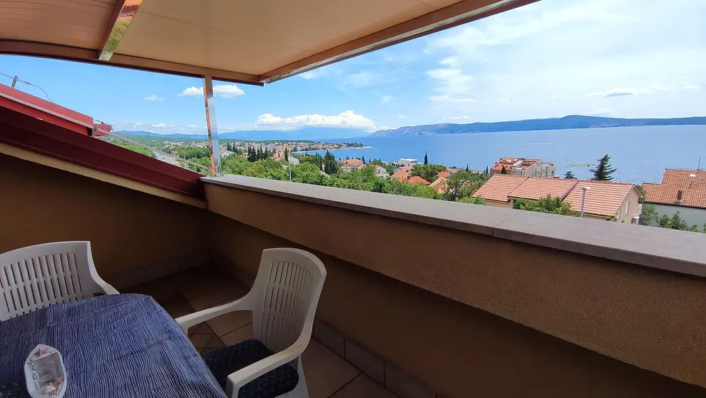 Ferienwohnung in Crikvenica  999210577 41231 – Foto 3