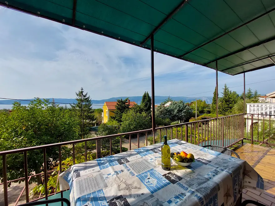Ferienwohnung in Krk  999203798 32025 – Foto 3