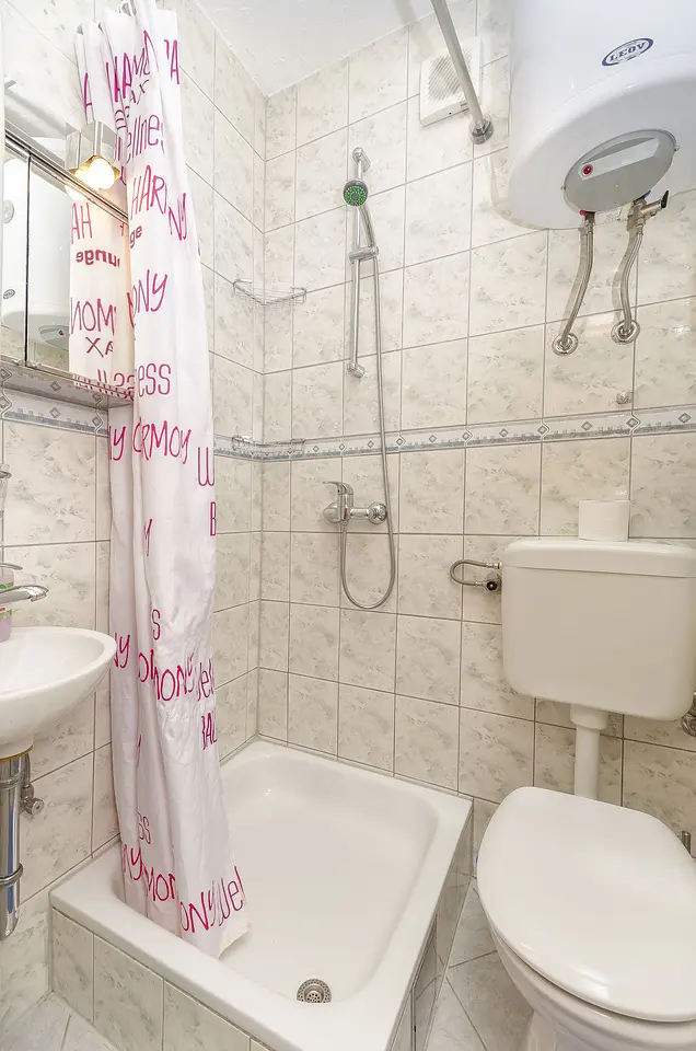 Ferienappartment in Vodice  999203020 31279