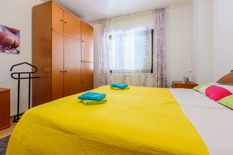 Ferienwohnung in Novi Vinodolski haustiergeeignet 999204492 32686 – Foto 8