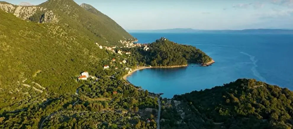 Ferienwohnung in Peljesac  999205370 41110 – Foto 30