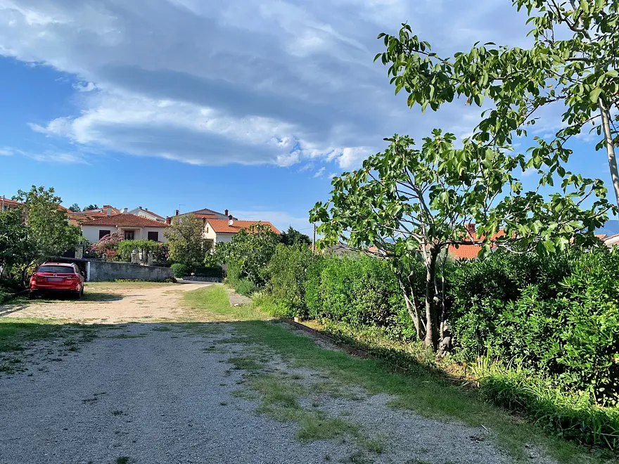 Ferienwohnung in Dobrinj haustiergeeignet 66127903 14193