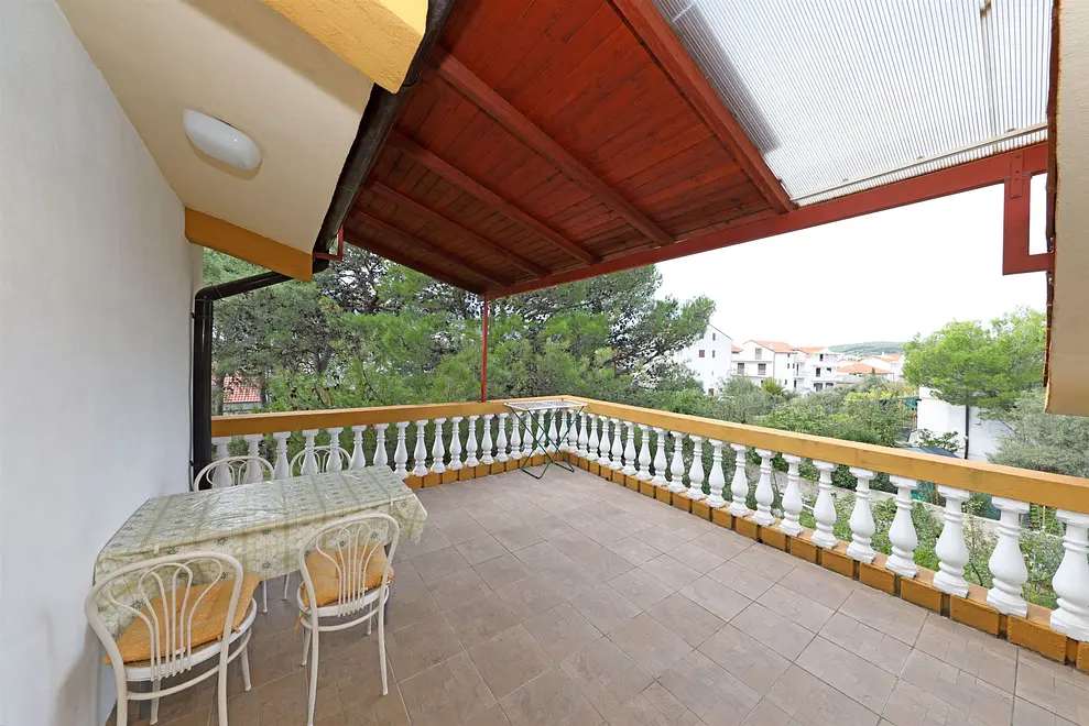 Ferienappartment in Vodice  999202709 30983 – Foto 11